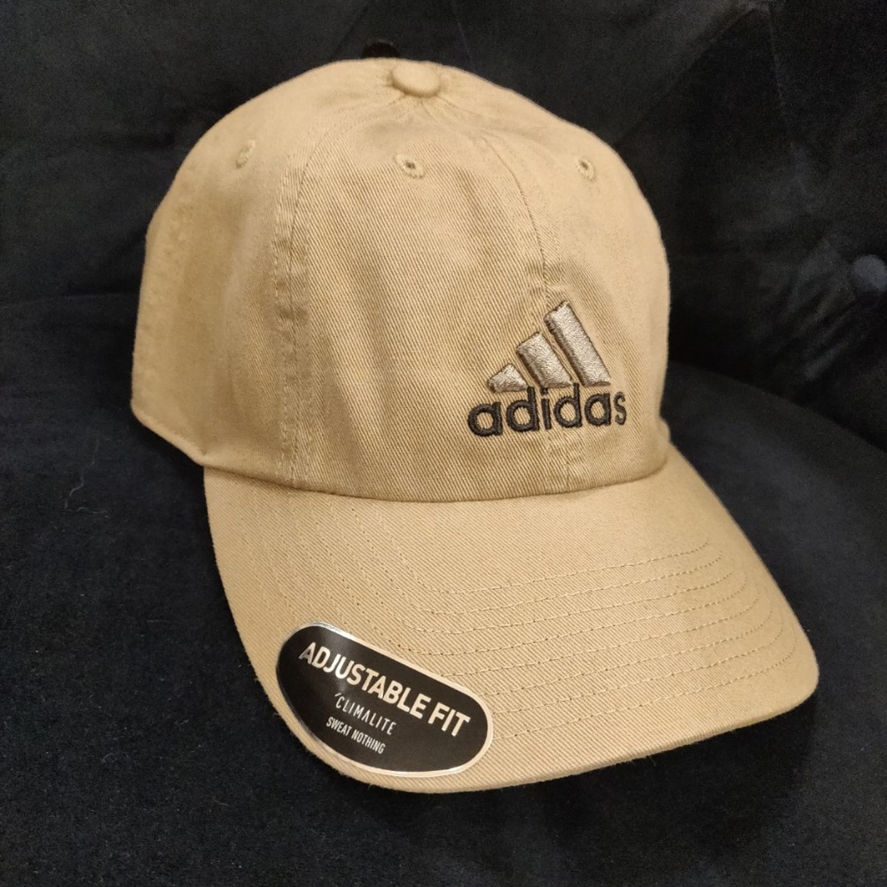 Adidas Hat Khaki